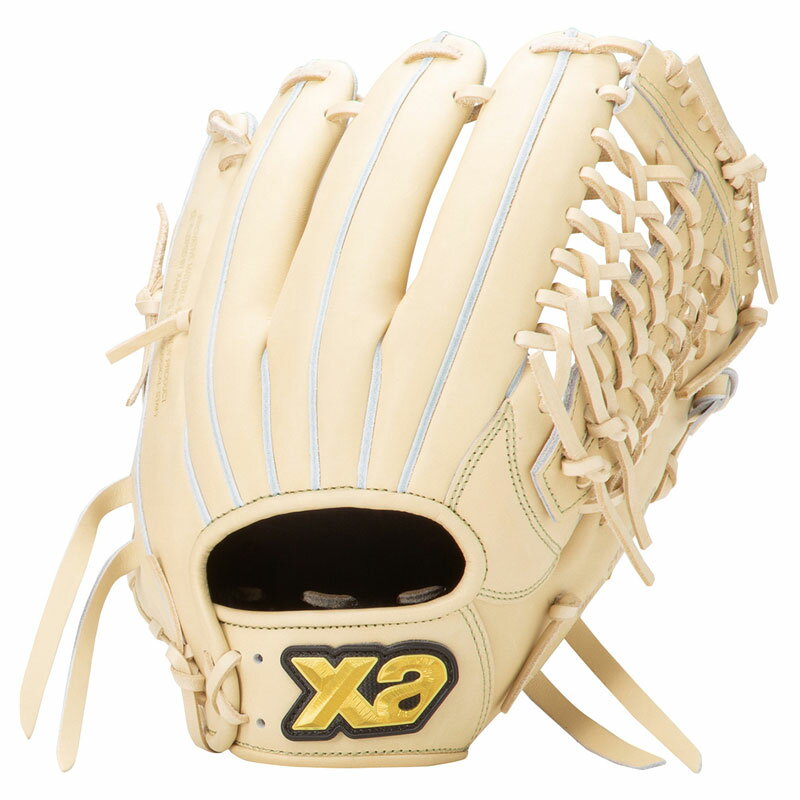 ザナックス XANAX硬式グラブ トラストグラブ・ミットグラブ・ミット 野球 25SS (BHG25UP2T)