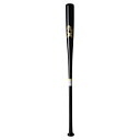 ザナックス XANAX木製ノックバット(鬼手佛心)バットバット 野球 25SS (BNB1015)