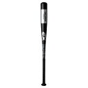 ザナックス XANAX少年軟式 金属バットバットバット 野球 25SS (BRB30045J)