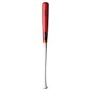 ザナックス XANAX軟式木製バット C9バットバット 野球 25SS (BRBC9)(4)