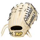 ザナックス XANAX硬式グラブ トラストグラブ・ミットグラブ・ミット 野球 25SS (BHG25HN1T)(4)