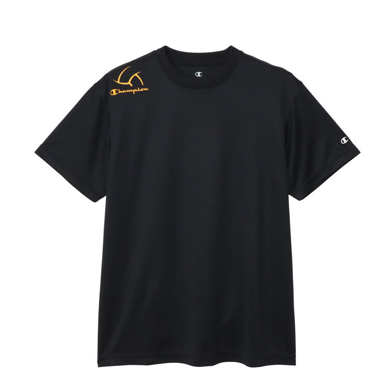 チャンピオン ChampionSHORT SLEEVE T-SHIRTVOLLEYBALLウェア(メンズ・ユニ)(C3-BV303)