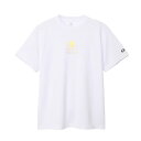 チャンピオン ChampionSHORT SLEEVE T-SHIRTVOLLEYBALLウェア(メンズ・ユニ)(C3-BV305)