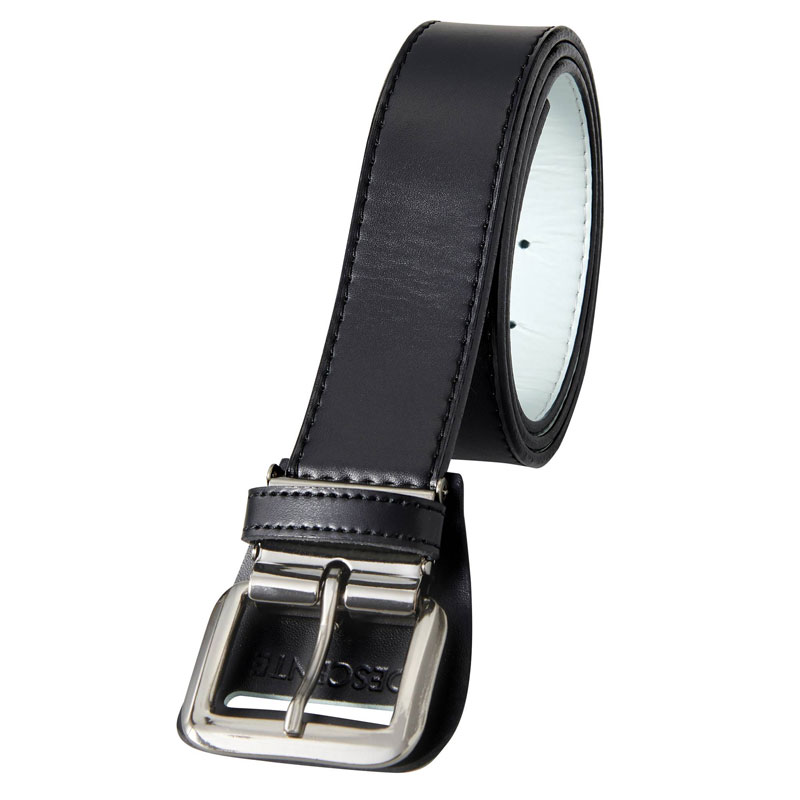 デサント DESCENTEベルト(レギュラーサイズ)野球ベルト(DB5SBL00M)