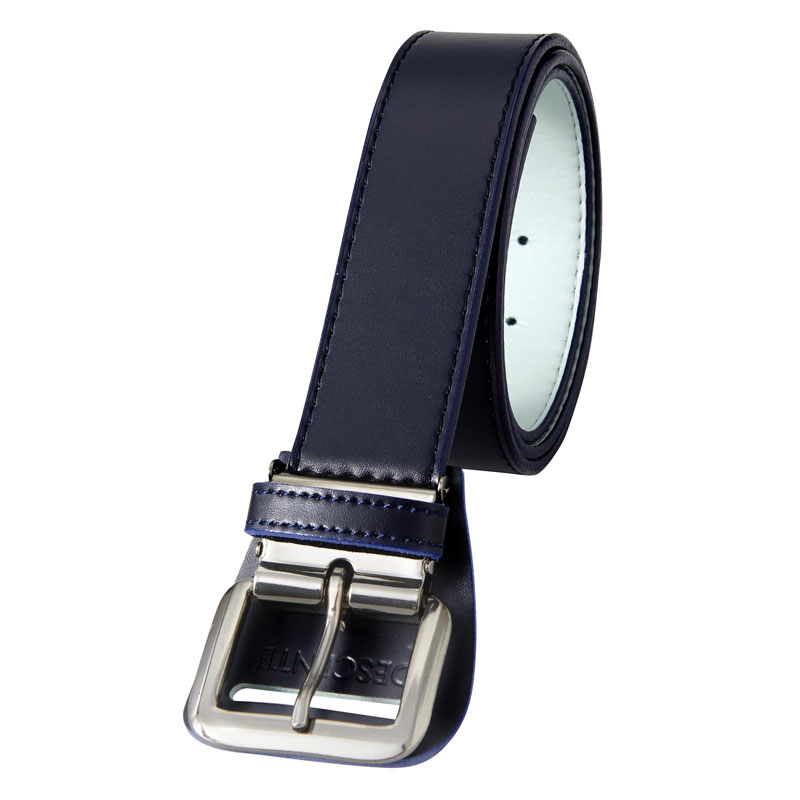 デサント DESCENTEベルト(レギュラーサイズ)野球ベルト(DB5SBL00M)