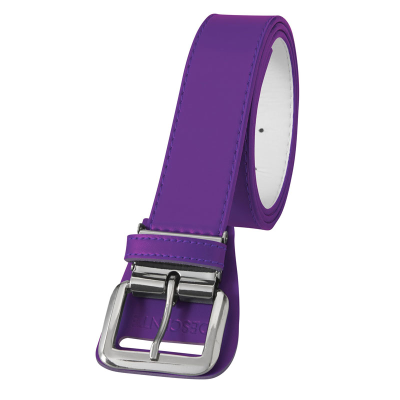 デサント DESCENTEベルト(レギュラーサイズ)野球ベルト(DB5SBL00M)