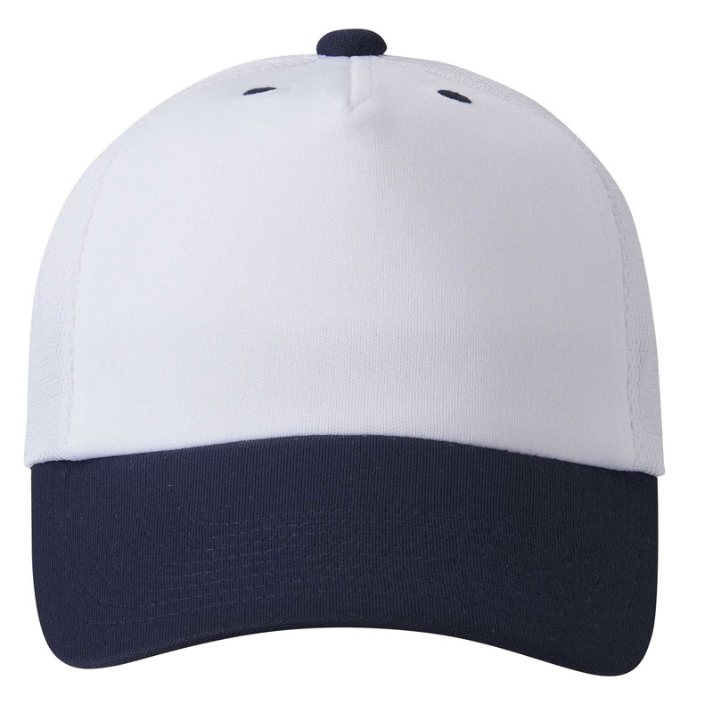 デサント DESCENTEフロントパネルキャ