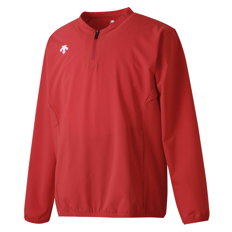 デサント DESCENTE長袖 ストレッチジ