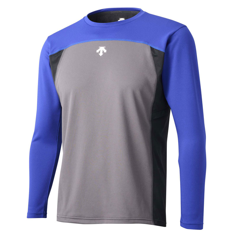 デサント DESCENTE長袖アンダーシヤツ