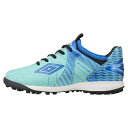 umbro(アンブロ)アクセレイタ- TR JR WIDEサッカー/フットボールシューズ(キッズ)(UF5SFCT4J)(4)