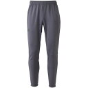 New Balance ニューバランスハイブリッドジャージパンツ裏微起毛サッカー WUPニットパンツamp45264-chc