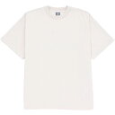 New Balance ニューバランスオーバーサイズズドショートスリーブTシャツマルチスポーツ Tシャツメンズamt51509-twf(4)