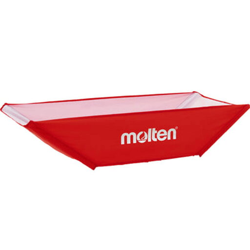 MOLTEN モルテンオプションパーツ 折りたたみ式平型ボールカゴ用 交換ネット 赤学校体育器具 体育館 備品bt0030r MOLTEN モルテンオプションパーツ 折りたたみ式平型ボールカゴ用 交換ネット 赤学校体育器具 体育館 備品bt0030r