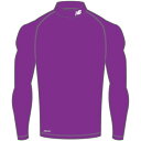 New Balance ニューバランスジュニアストレッチインナーシャツサッカー インナーシャツjjtf7384-prp(4)