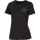 PUMA プーマESS SCRIPT Tシャツマルチスポーツ Tシャツウィメンズ687619-01(4)
