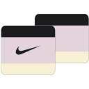 NIKE(ナイキ)ナイキ スウッシュ リストバンドウェアウェアアクセサリーBN2095(4)
