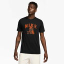 NIKE(ナイキ)ナイキ ワイルドカード SP25 S/S TシャツウェアTシャツHJ3620