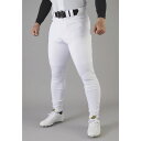 SSK(エスエスケイ)ストレッチユニフォームロングパンツ野球 25SSウェアユニフォームシャツUP2501L(4)