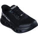 SKECHERS スケッチャーズMAX CUSHIONING GLIDEカジュアル シューズ220421-bbk(4)