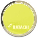 HATACHI ハタチ蛍光マーカー3 イエローグラウンドゴルフ マーカーbh6043-45