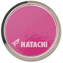 HATACHI ハタチ蛍光マーカー3 ピンクグラウンドゴルフ マーカーbh6043-64