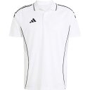 adidas アディダスティロ 25 コンペティション ポロシャツサッカー ポロシャツjzn74-jy1807