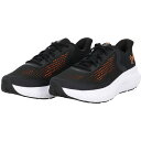 UNDER ARMOUR アンダーアーマーUA CHARGED ROGUE 5 UAチャージド ローグ5陸上・ランニング ランニングシューズ3028256-003(4)