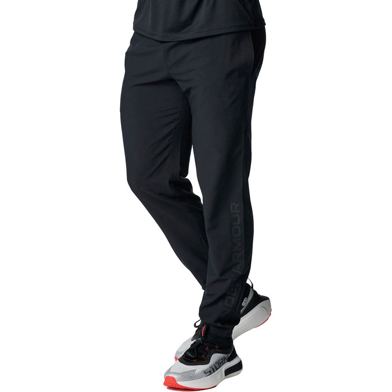 UNDER ARMOUR アンダーアーマーUAフレッシュウーブン パンツマルチスポーツ トレーニングパンツメンズ6001544-001