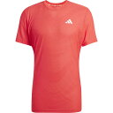 adidas アディダステニスプロ クライマクール+ フリーリフト 半袖Tシャツテニス Tシャツメンズkwy74-je3508
