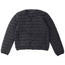 Ocean Pacific オーシャンパシフィックOceanPacific メンズ インナーダウンジャケットカジュアル ダウンジャケット532290-blk