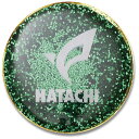 HATACHI ハタチミラクルマーカー3 グリーングラウンドゴルフ マーカーbh6033-35(4)