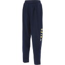SFIDA スフィーダ裏メッシュストレッチウインドパンツ JRフットサル ウインドパンツsa24521jr-nvy