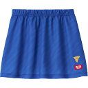 VICTAS ヴィクタスV-SK504卓球 スコート522502-5000