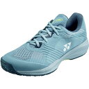 YONEX ヨネックスパワークッション ソニケージ ワイド ACテニス オールコートレディースshtscwa-271