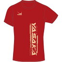 YASAKA ヤサカロゴにゃんこTシャツV卓球 半袖Tシャツy855-20