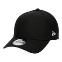 NEWERA(ニューエラ)940 BASIC BLK WHI 25Jウェアキャップ14525032(4)