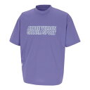 hummel(ヒュンメル)hummel PLAY ラッシュガード半袖TシャツウェアTシャツHAP4211