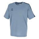 hummel(ヒュンメル)ジュニアつめたTシャツウェアトレーニングシャツHJP1223
