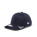 NEWERA(ニューエラ)950SS BASIC NVY SWHI 25Jウェアキャップ14524925(4)