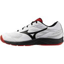 ミズノ MIZUNOオールコート用 ブレイクショット5 WIDE AC(エントリーモデル)テニス/ソフトテニス シューズ オールコート用(61GA2541)