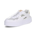PUMA(プーマ)COURT LALLY SKYE MULEシューズスポーツサンダル402450