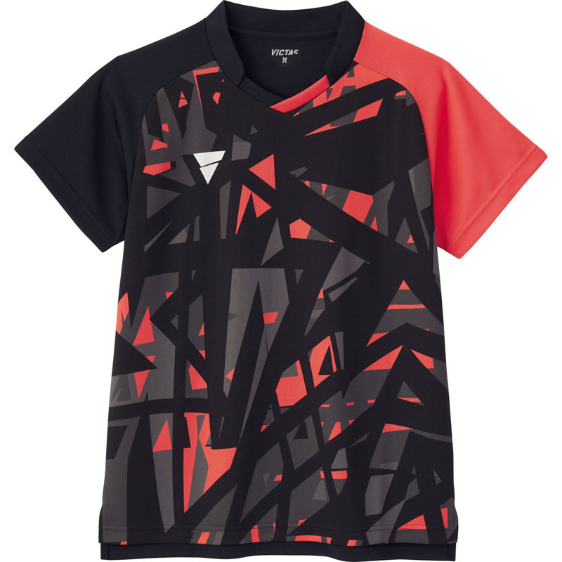 VICTAS(ヴィクタス)V-GS505卓球ウェアシャツ512503