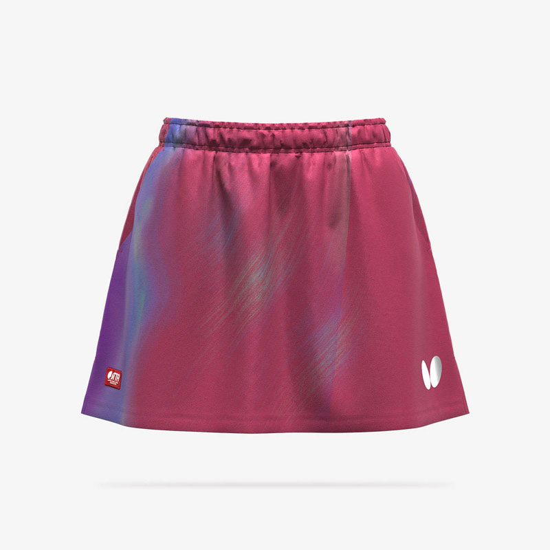 BUTTERFLY(バタフライ)インフィリア・スカート卓球ウェアスカート52359