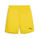 PUMA(プーマ)teamGOAL ゲームショーツ Jrサッカーウェアゲームパンツ706376(4)