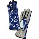 YONEX(ヨネックス)テニスグローブ硬式テニスウェアウェアアクセサリーAC271H(4)