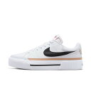 NIKE(ナイキ)ナイキ ウィメンズ コート レガシー リフトシューズスポーツカジュアルシューズDM7590100