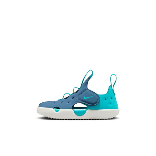 NIKE(ナイキ)ナイキ サンレイ プロテクト 4 TDマルチアスレシューズキッズシューズHF6278401 NIKE(ナイキ)ナイキ サンレイ プロテクト 4 TDマルチアスレシューズキッズシューズHF6278401