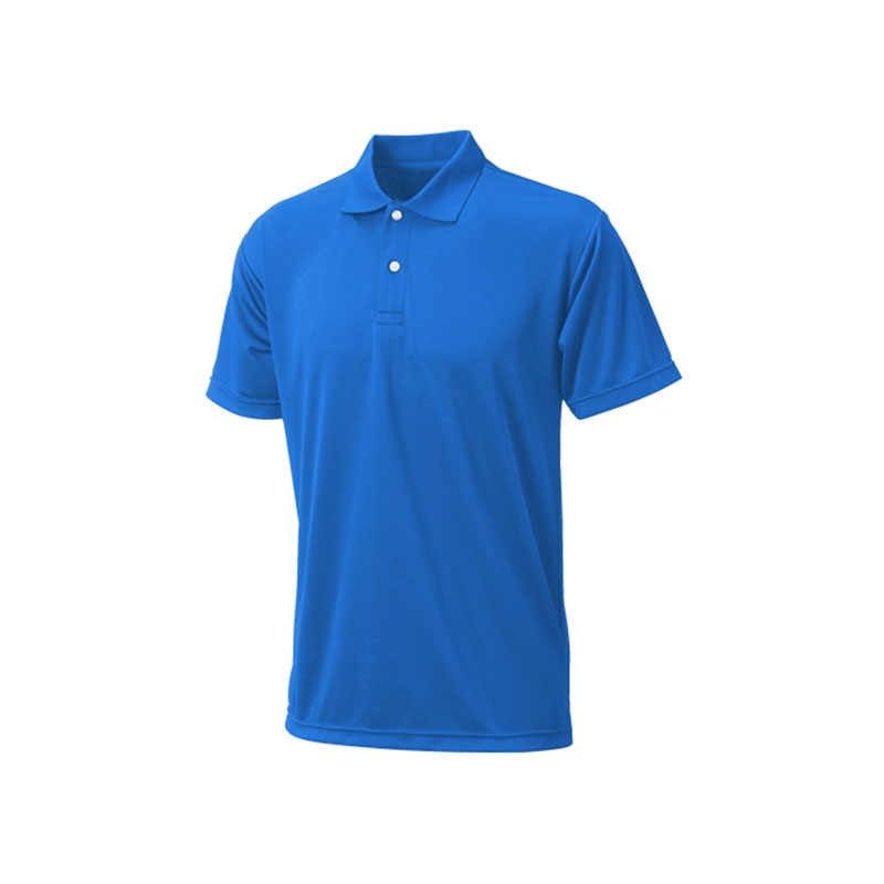 wundou(ウンドウ)プリンタブルドライポロシャツその他スポーツウェアポロシャツPT9005