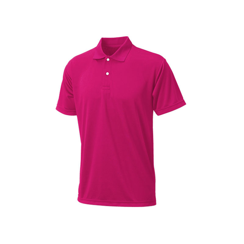 wundou(ウンドウ)プリンタブルドライポロシャツその他スポーツウェアポロシャツPT9005