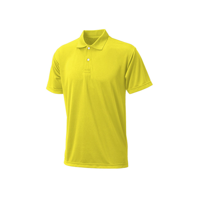 wundou(ウンドウ)プリンタブルドライポロシャツその他スポーツウェアポロシャツPT9005